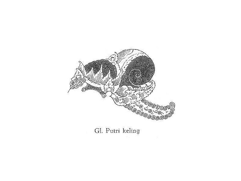 -sulardi-gelung putri keling